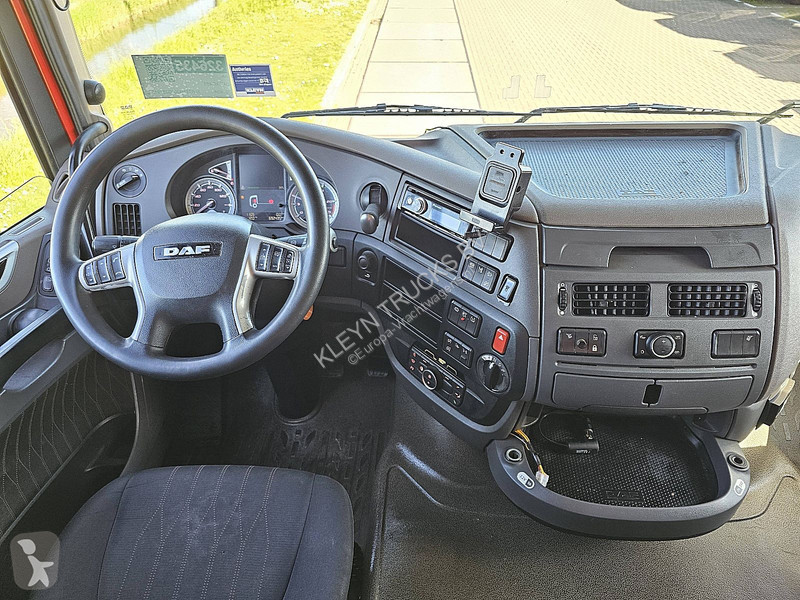 Trekker DAF 480