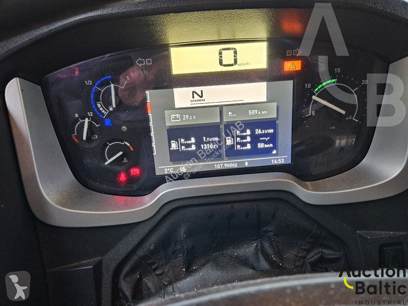 Traktor Renault