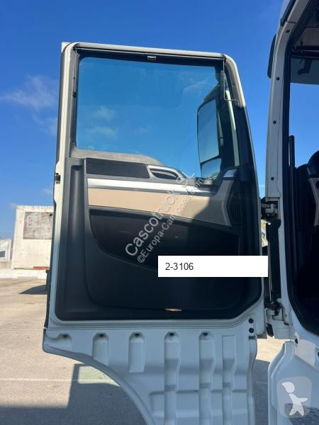 Cabeza tractora MAN TGX 18.470
