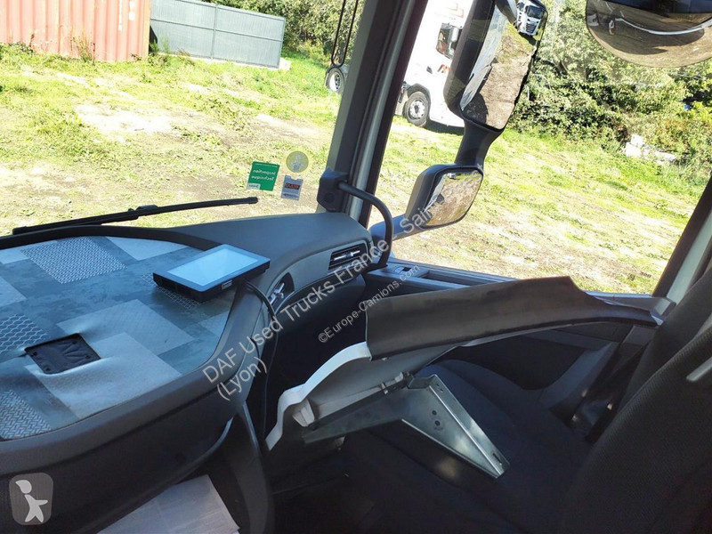 Tracteur DAF XFn  FT 4X2