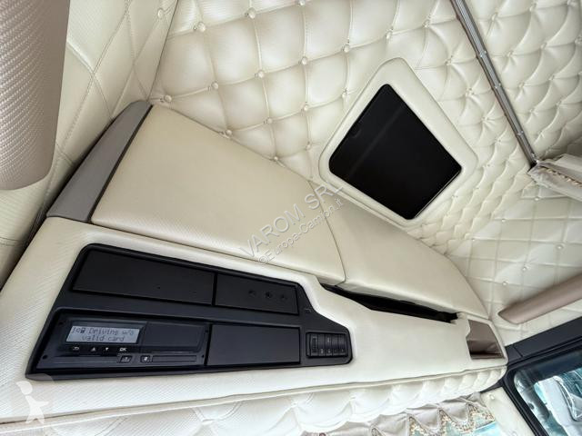 Trattore Stradale Scania DA