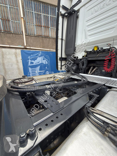 جرار Iveco S-Way 510