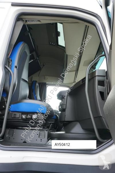 جرار Volvo FH / 460 / I – SAVE / XL / EURO 6 /...