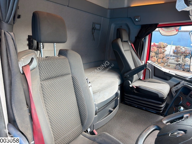 جرار Renault T 460 6x2, EURO 6, Compressor, RHD