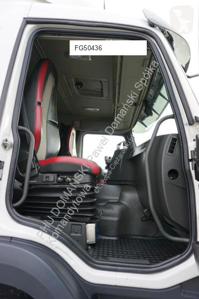 جرار Volvo FM / 410 / ACC / EURO 6 / WAGA 6800...