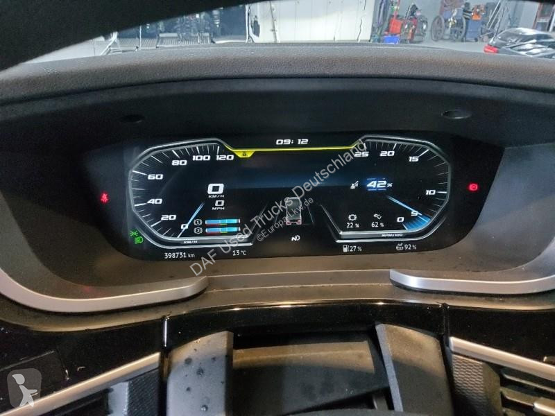 Traktor DAF XG  FT 4X2