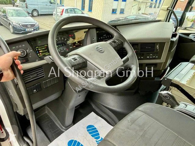 Trekker Volvo 460 Globetrotter / ADR / Eu6d