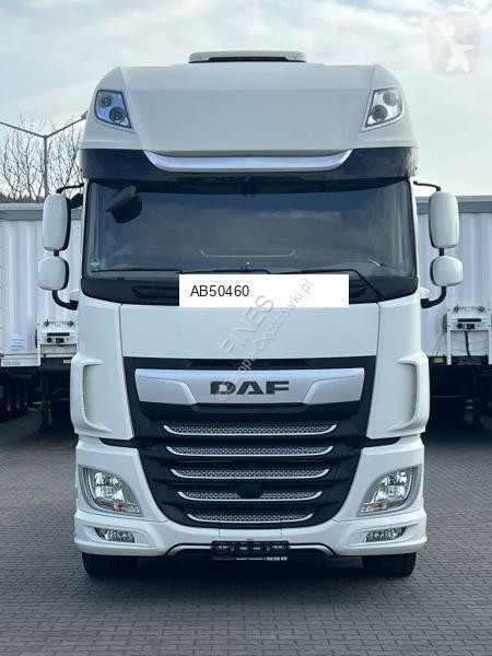 Тягач DAF XF 106 480