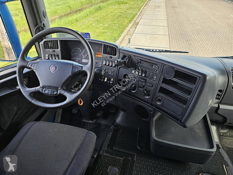 جرار Scania 480