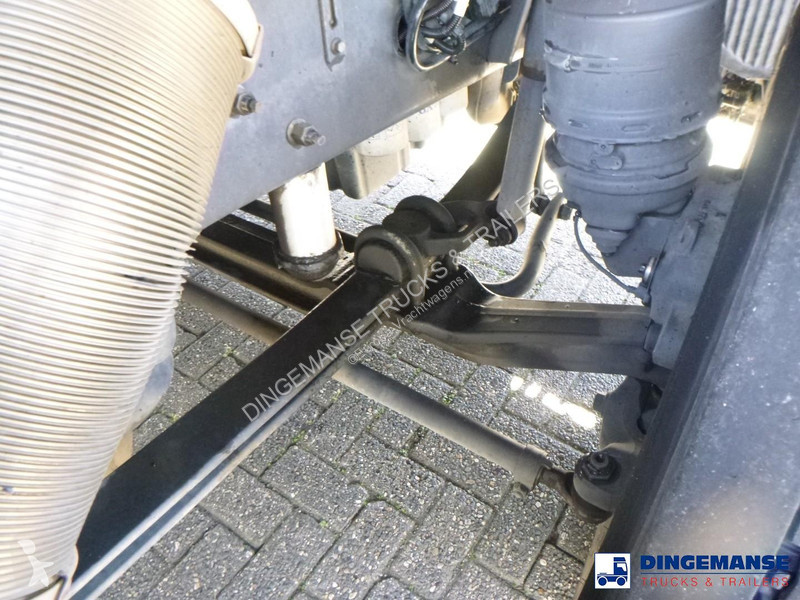 Trattore Stradale Volvo 450 4x2 Euro 6 + ADR