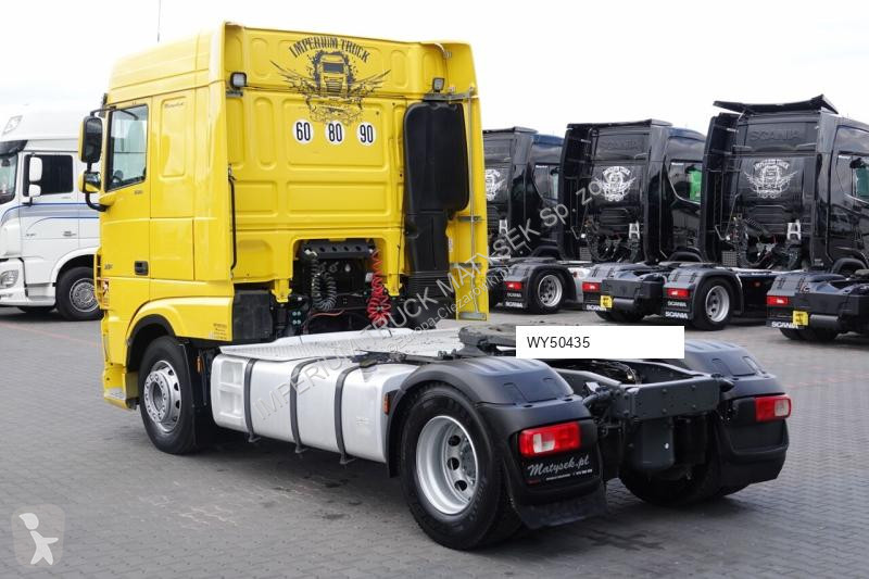 جرار DAF XF 530