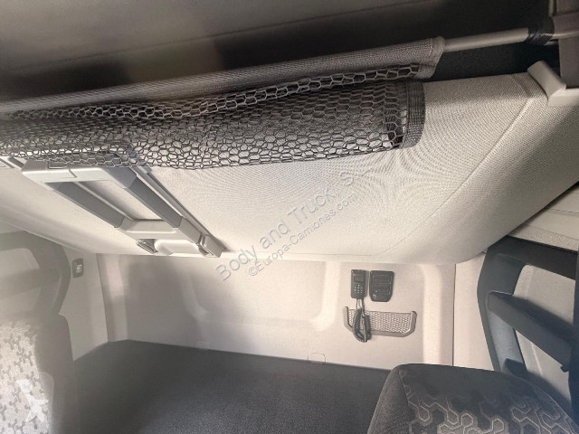جرار Scania S 500 A4x2NA