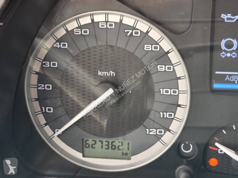 جرار Iveco