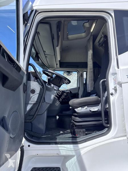 جرار BMC  TUGHRA TGR 1846