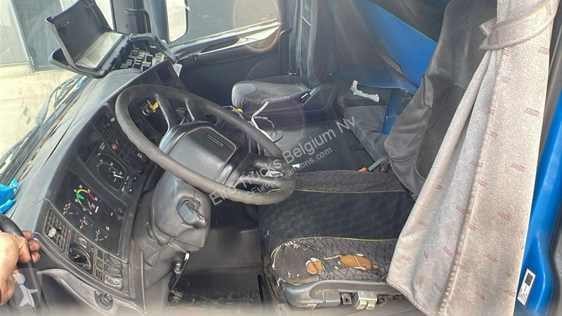 جرار Scania - 380 (FOR PARTS / ENGINE GEARBOX...