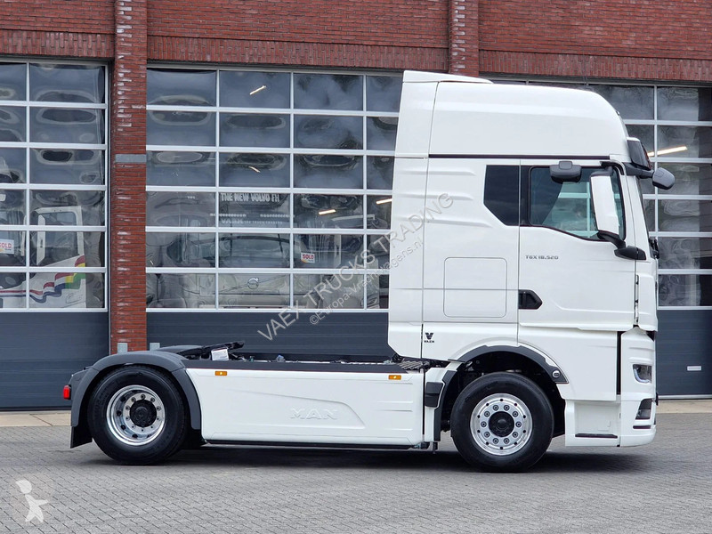 جرار MAN 18.520 4x2 - NEW - Retarder - Night...