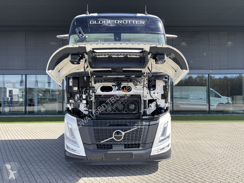 جرار Volvo FH 460 Aero XL 4x2 I-Save + I-Park