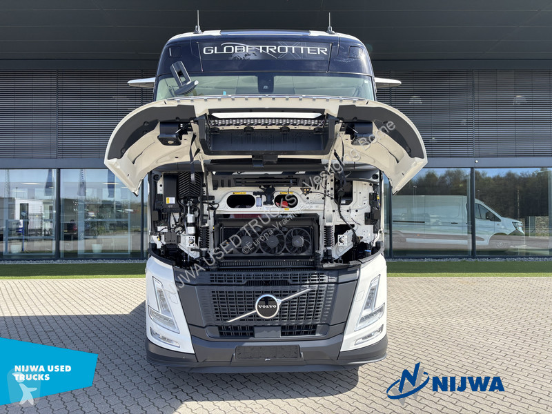 Traktor Volvo FH 460 Aero XL 4x2 I-Save + I-Park
