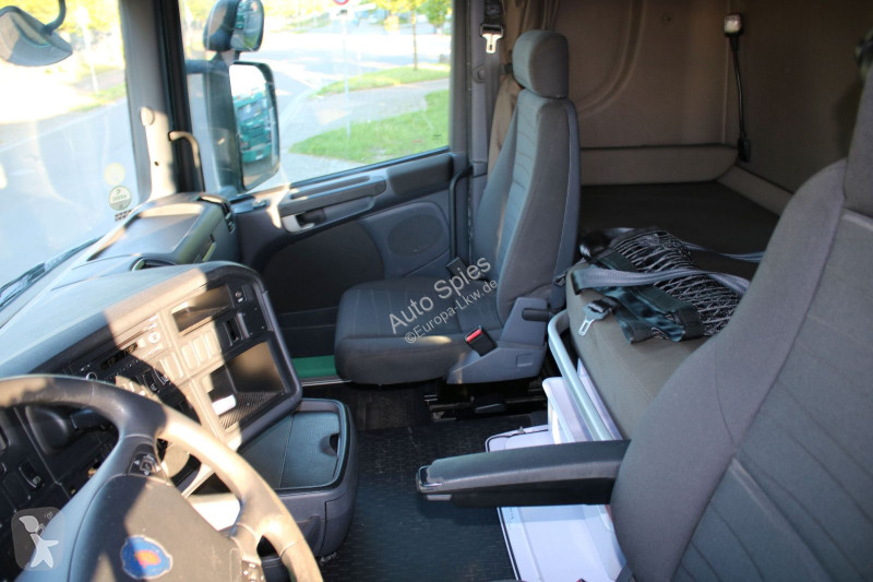 Trattore Stradale Scania 410 EUO 6 * 1 - Hand *...