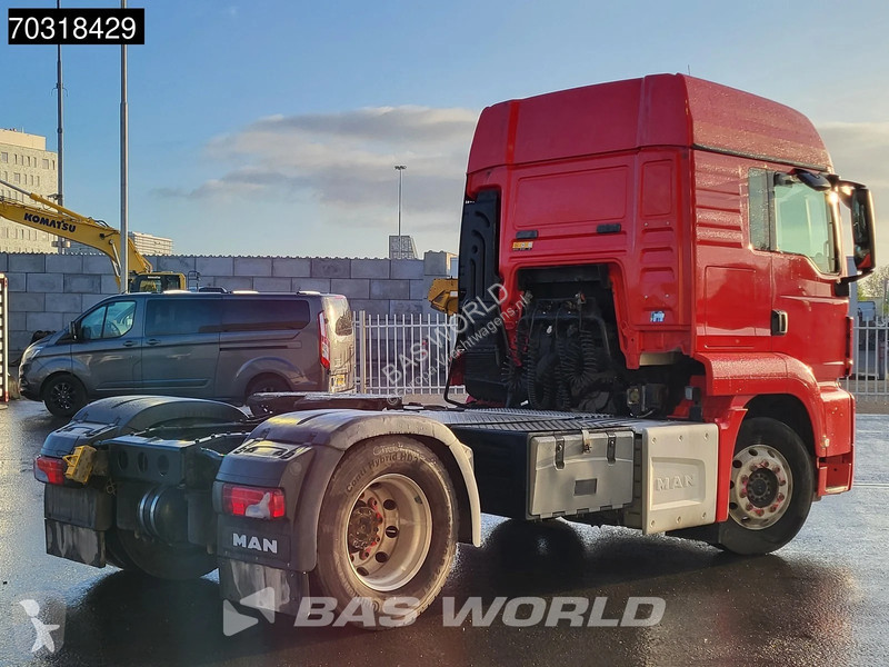 جرار MAN 18.440 4X2 LX ADR PTO