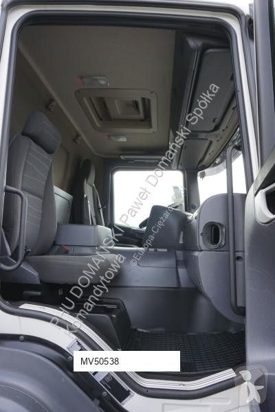 جرار Scania P 410 / EURO 6 / RETARDER / MAŁY...
