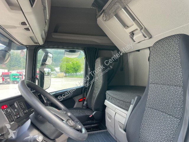 جرار Scania R 500 A4x2NB SUPER