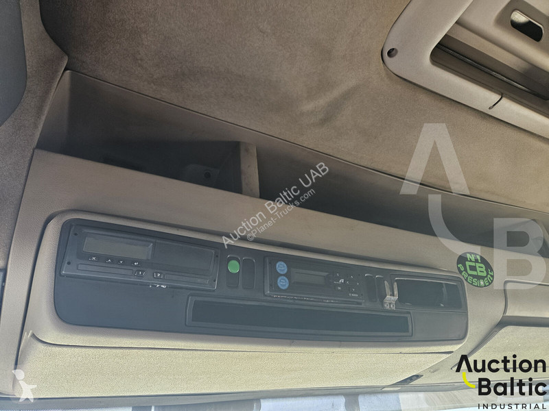 جرار Scania R 420