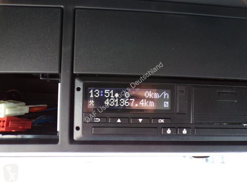 جرار DAF XFn  FT 4X2