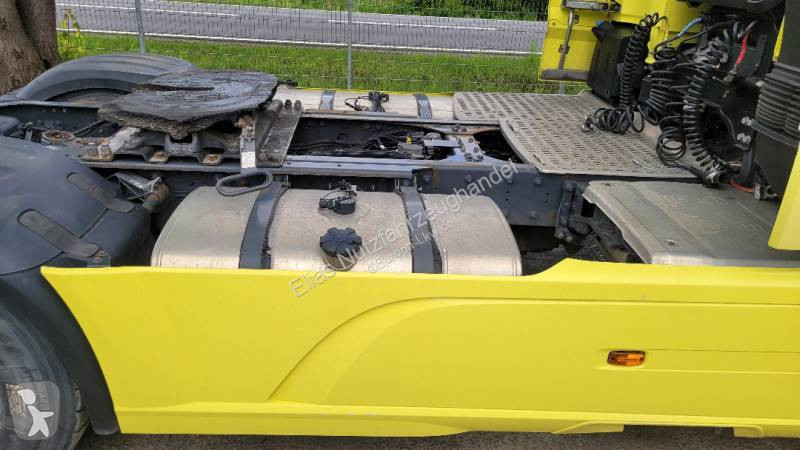 Tracteur DAF