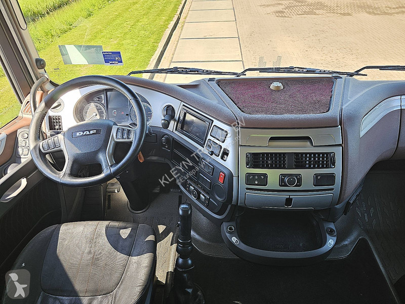 Тягач DAF XF