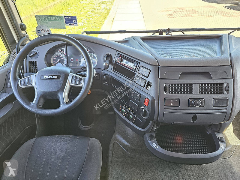 Trekker DAF 480