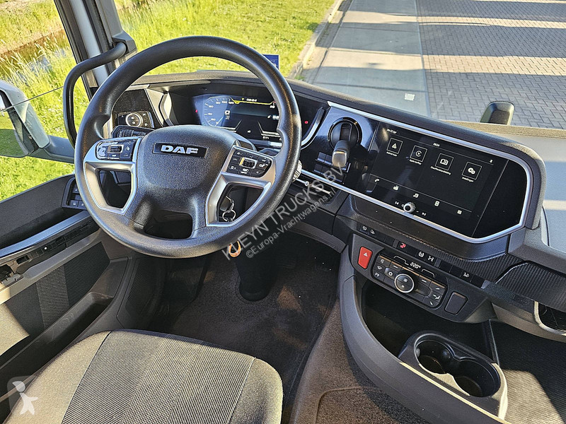 Cabeza tractora DAF 530 NGD