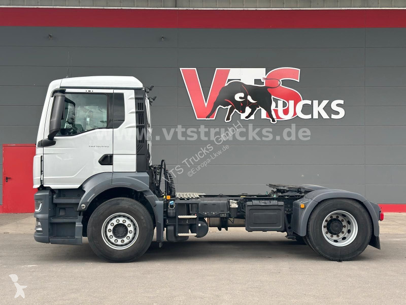 جرار MAN 18.440 4x2 BL LDW / AEBS / CAM / KLIMA