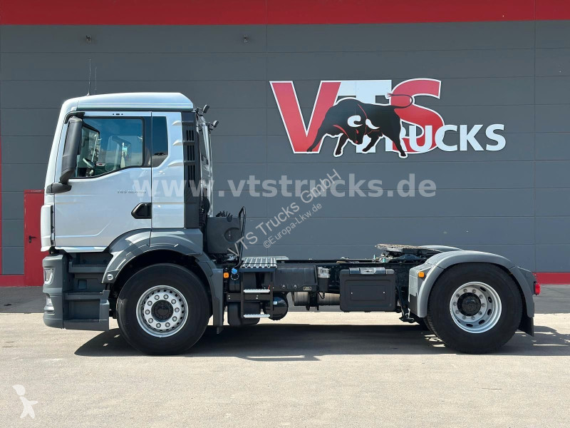 جرار MAN 18.440 4x2 BL EU6e LDW / EBA / CAM /...