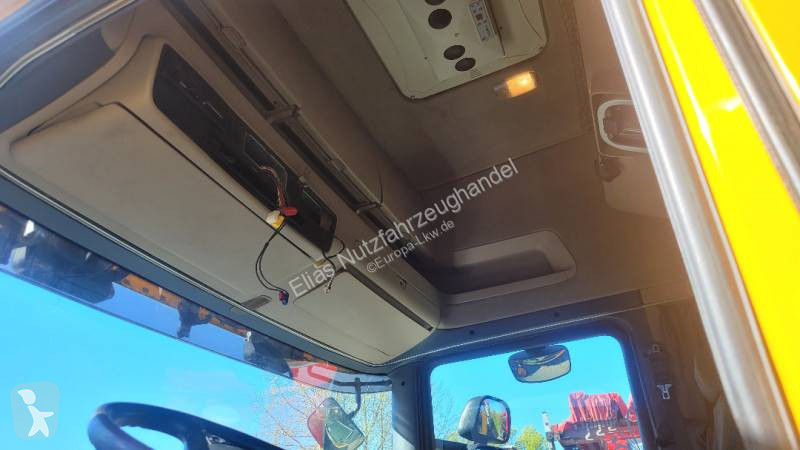Traktor Scania
