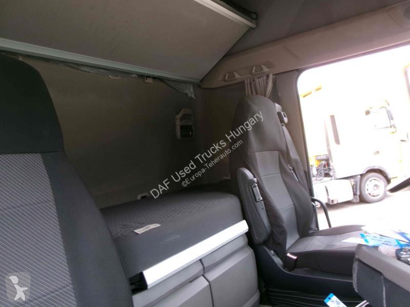 Tratores DAF XFn  FT LOW DECK 4X2