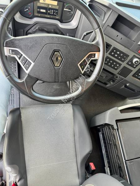 جرار Renault