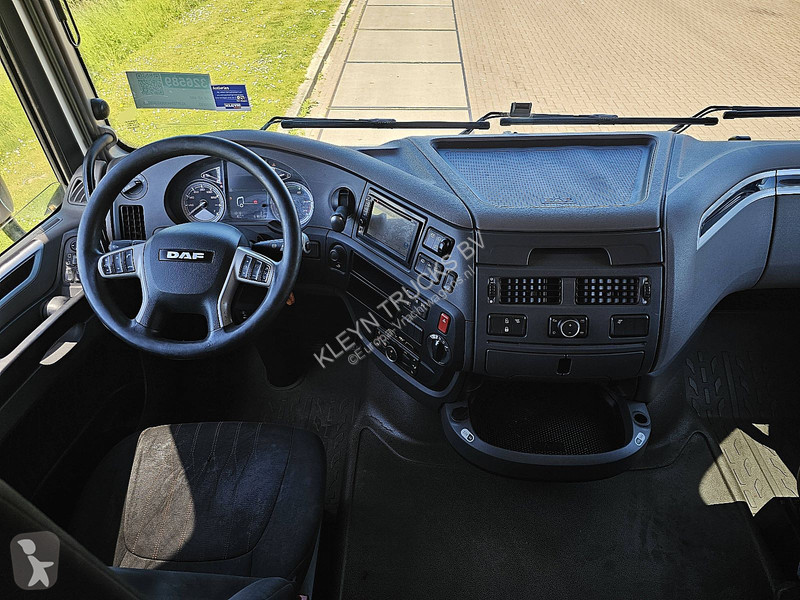 Tracteur DAF XF
