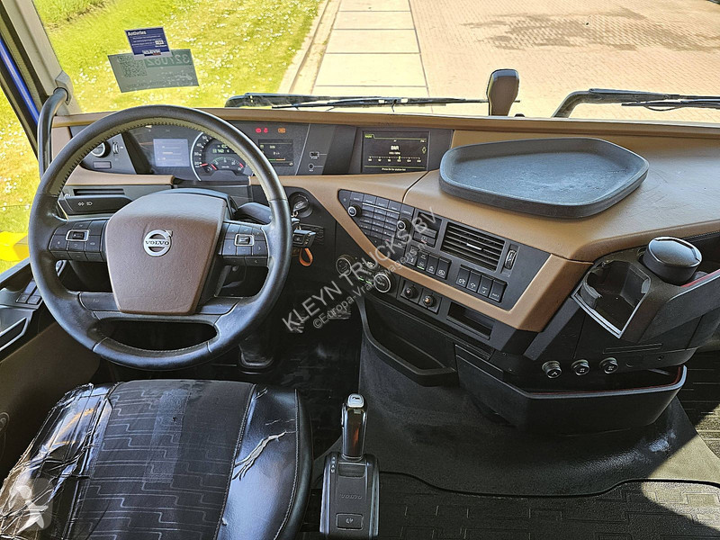 جرار Volvo FH 460