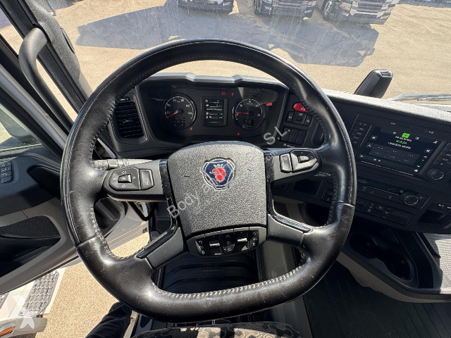 Trattore Stradale Scania R 460 A4x2NA