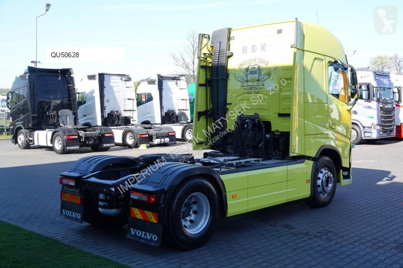 جرار Volvo FH 500 / I-PARK COOL