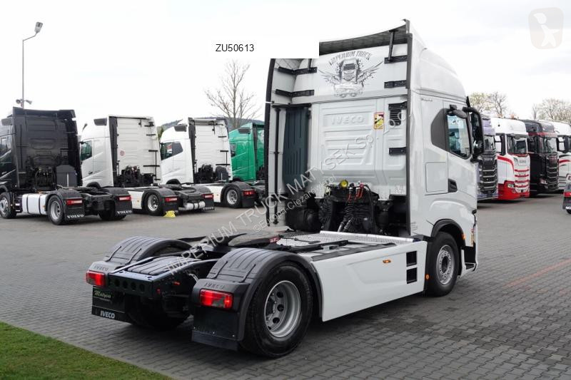 Влекач Iveco S-Way 510
