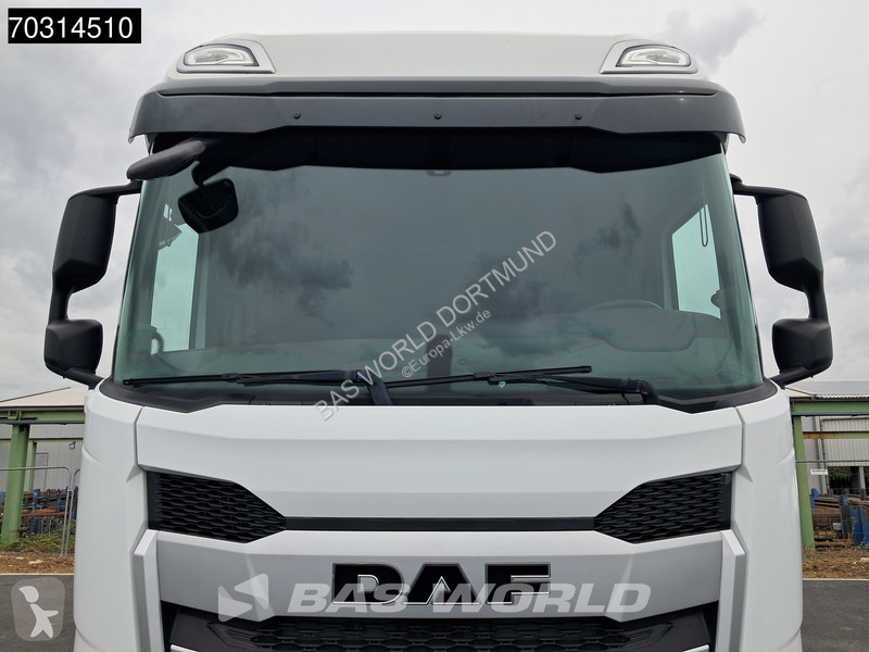 Tahač DAF 480 4X2