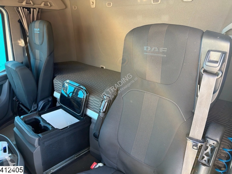 Trekker DAF 450 EURO 6e