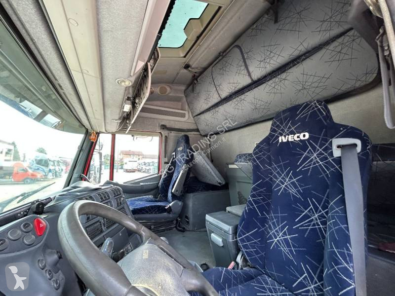 جرار Iveco