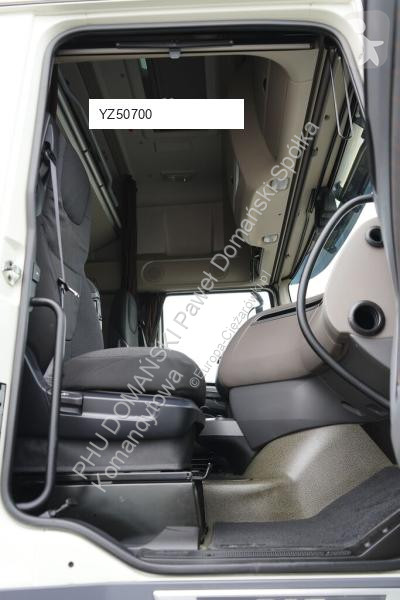Влекач DAF 106 / 480 / EURO 6 / ACC / SUPER...