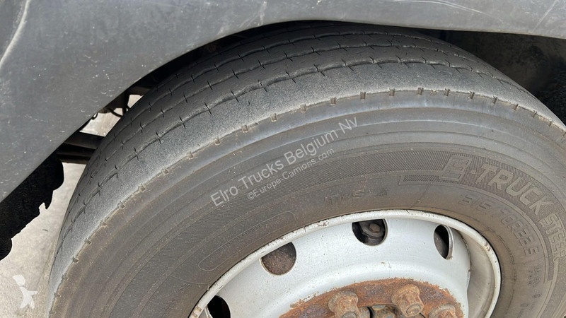 جرار Renault AE 440 E-tech (POUR PIECES /...