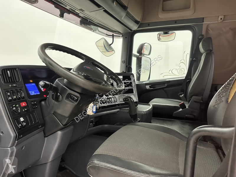 جرار Scania 440*