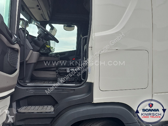 جرار Scania R 450 A4x2NA
