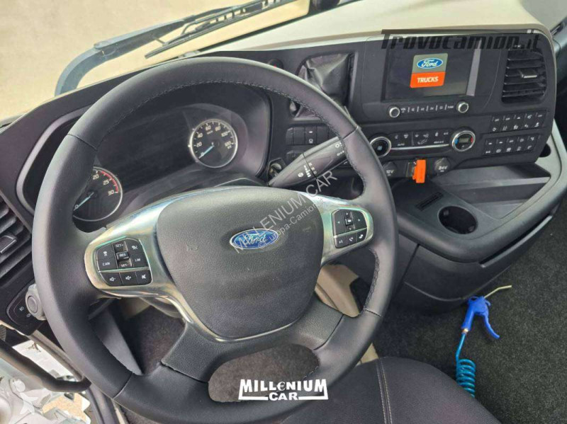 جرار Ford FORD FMAX 500 RETARDER ADR GOMME NUOVE